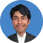 Avatar for Mahesh Ramasubramanian