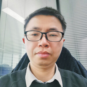 David Huang