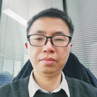Avatar for David Huang