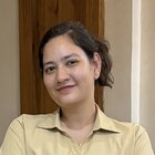 Avatar for Aditi Rawat