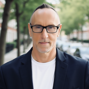 Darren Hall