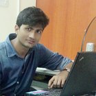 Avatar for Golden Jha