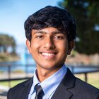 Avatar for Ved Srivathsa