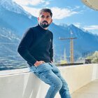 Avatar for Muhammad Faizan