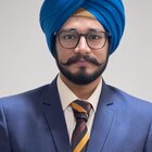 Avatar for Pratap Singh Mehra