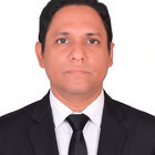 Avatar for Banabasa Khadanga