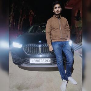 Mayank Parmar