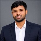 Avatar for Saurabh Singh