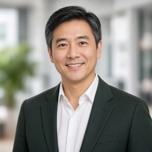 Marcus Chen