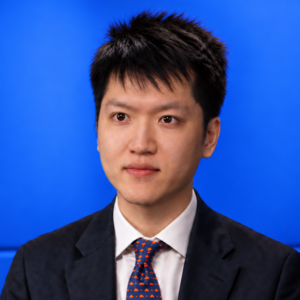 Vince Qijun Chen