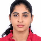 Avatar for Amrutha Mohan