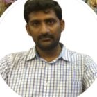 Avatar for Srinivasa Rao Chitturi