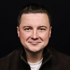 Avatar for Max Prilutskiy