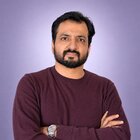 Avatar for Hrishikesh Amravatkar
