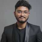 Avatar for Shravan Srinivas