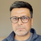 Avatar for Shiv Agarwal