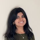 Avatar for Jiya Damania