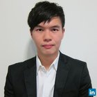Avatar for Vincent Wong