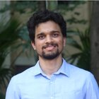 Avatar for Akash Punagin