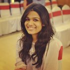 Avatar for Twinkle Chandel