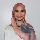 Avatar for Amirah Zaim