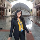 Avatar for Ishika Gupta