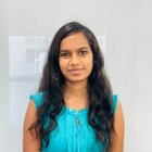 Avatar for R Nethravathi
