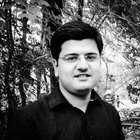 Avatar for Vikas Kashyap