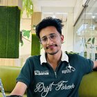 Avatar for Shivam Patidar