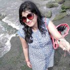Avatar for Arushi Roongta