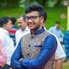 Avatar for Gidda Gandhi