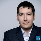 Avatar for Dr. Liuben Siarov