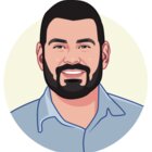 Avatar for Sergio Escoto