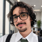 Avatar for Moisés Pereira de Carvalho