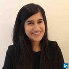 Avatar for Keshavi Mehta