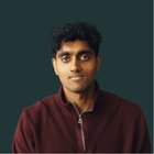 Avatar for Justin Chalichemala