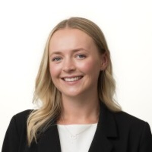 Mila Sophie Wilson