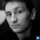 Avatar for Yaroslav Kushnir