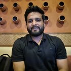 Avatar for Shrikant Pardeshi