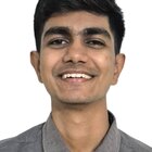 Avatar for Aashit Agrawal