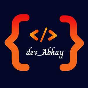 Abhay Mishra