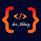 Avatar for Abhay Mishra
