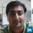 Avatar for Pavan Sudarshan