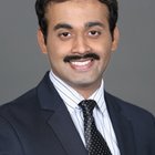 Avatar for Anirudh Vasudevan