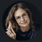 Avatar for Lena Levin