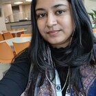 Avatar for Pavani kodali