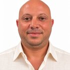 Avatar for Khaled Ajlouni