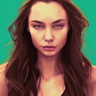 Avatar for Isabelle Frances Wright