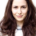 Avatar for Anna Zhvania