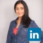 Avatar for Megha Bhardwaj